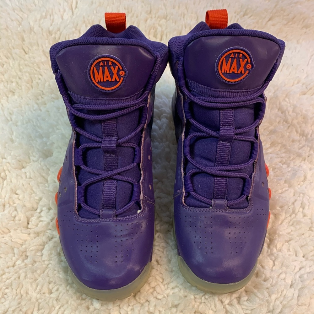 Nike Air Max Barkley